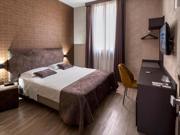 Hotel Astoria a Bologna