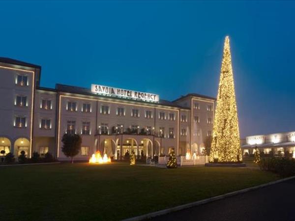 Savoia Hotel Regency a Bologna