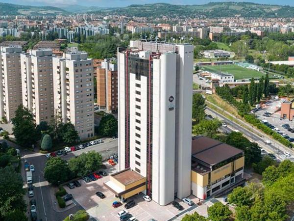 Best Western Plus Tower Hotel Bologna a Bologna