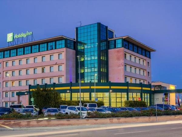 Holiday Inn Bologna - Fiera, an IHG Hotel a Bologna