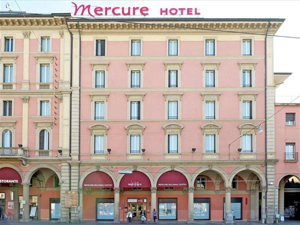 Mercure Bologna Centro a Bologna