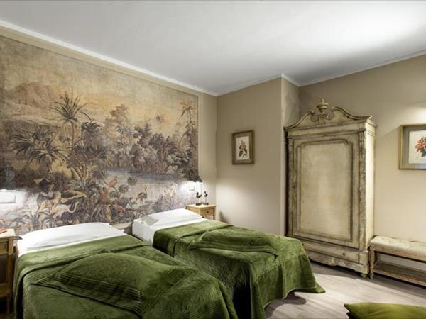 Hotel Del Borgo a Bologna