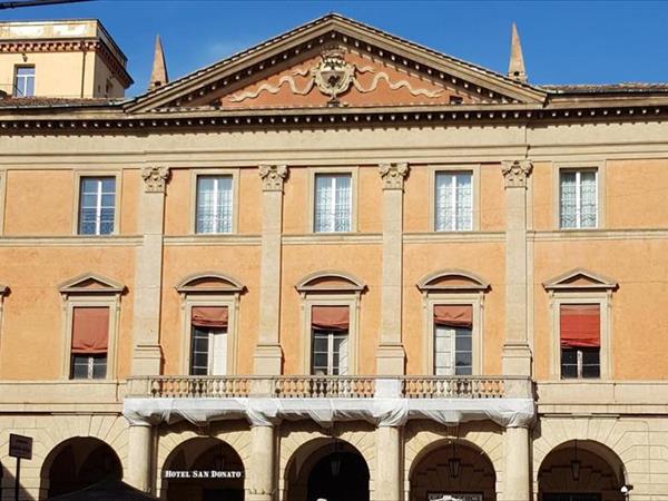 Hotel San Donato - Bologna centro a Bologna