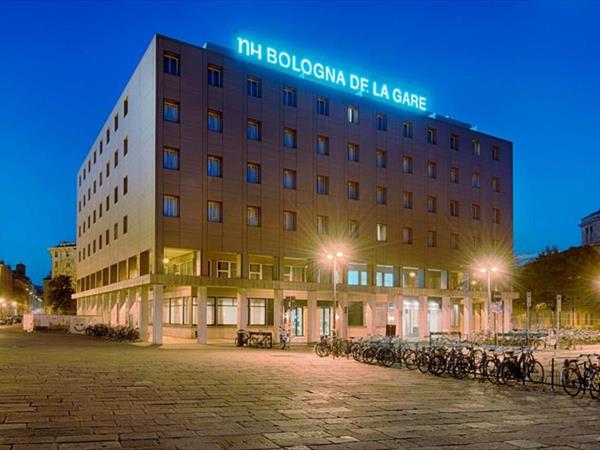 NH Bologna De La Gare a Bologna