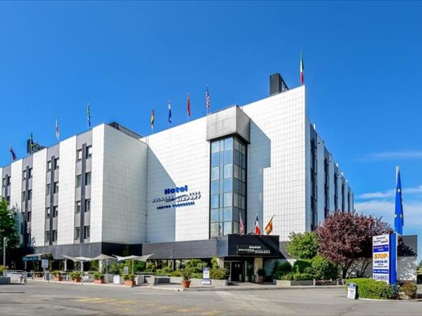 Hotel Bologna Airport a Bologna