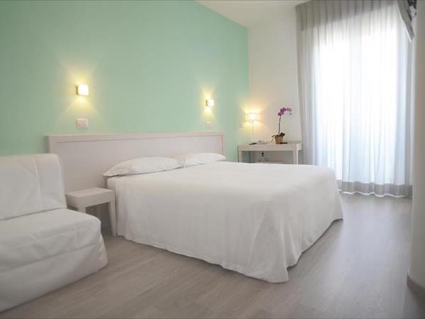 Maree Hotel a Cesenatico