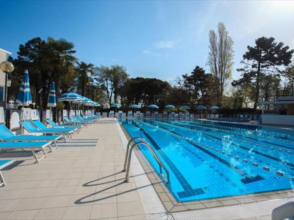 Hotel Beau Soleil a Cesenatico