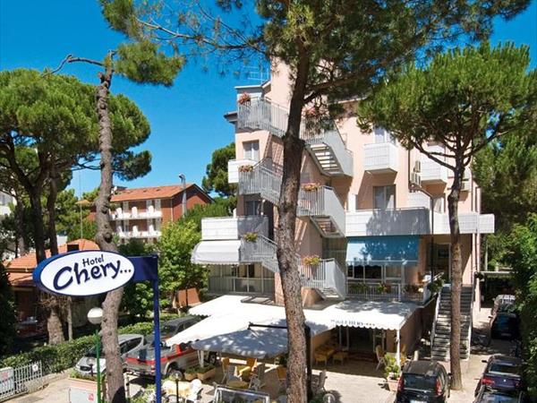 Hotel Chery a Cervia