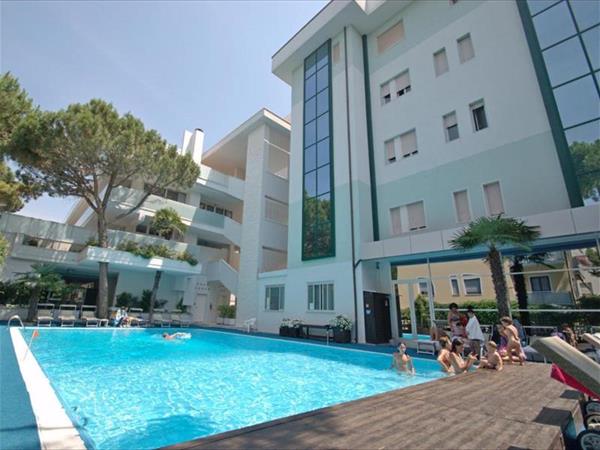 Hotel Sorriso a Cervia