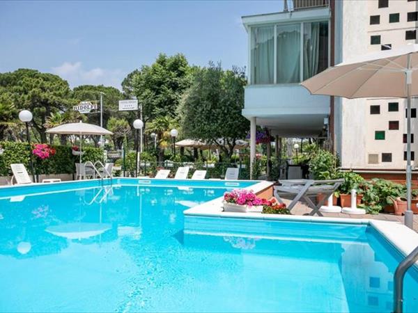 Hotel Ridolfi a Cervia