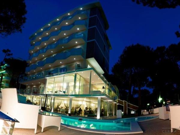 Hotel Kent a Cervia