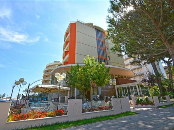 Hotel Fenice a Cervia