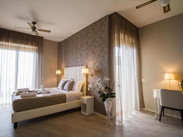 Hotel Lady Mary a Cervia