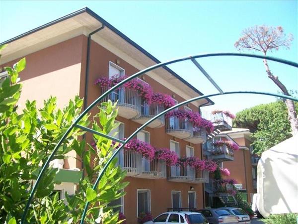 Hotel Nazionale a Cervia