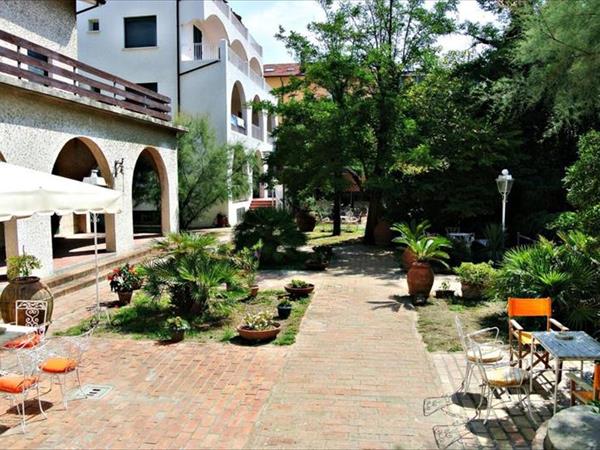 Hotel Villa Furia a Bellaria-Igea Marina