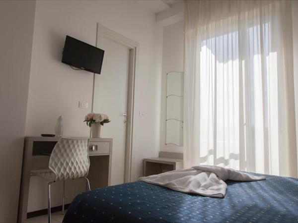 Hotel Concorde a Bellaria-Igea Marina