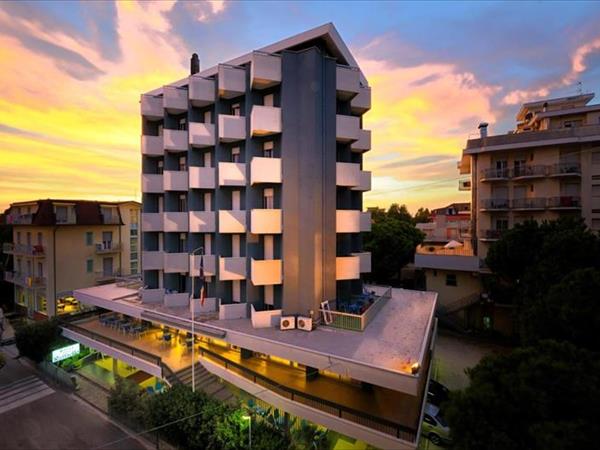 Hotel Raffaello a Bellaria-Igea Marina