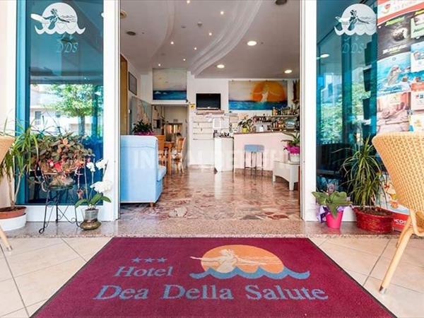 Dea Della Salute Hotel a Bellaria-Igea Marina