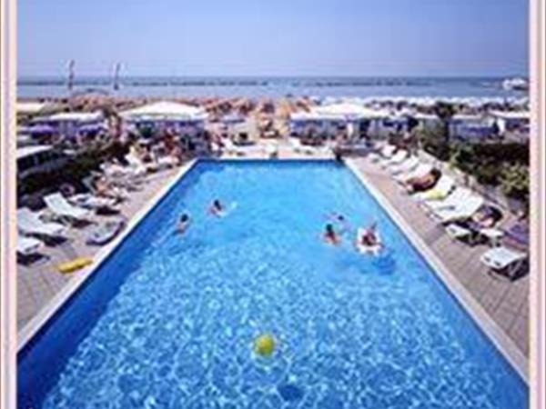 Hotel Italia a Bellaria-Igea Marina