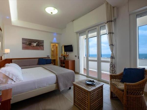 Hotel Elios a Bellaria-Igea Marina