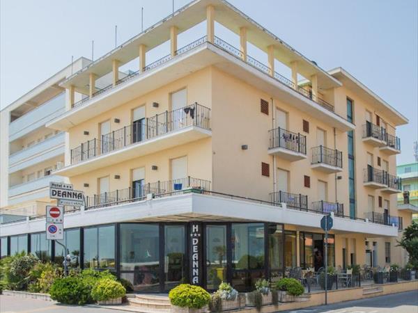 Hotel Deanna a Bellaria-Igea Marina