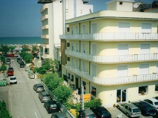 Hotel Rivamare a Cervia