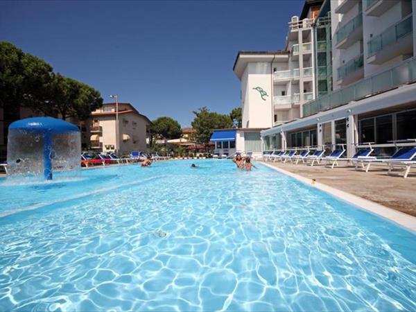 Hotel Buratti a Cervia