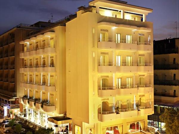 Mediterraneo Hotel & Suites a Cattolica