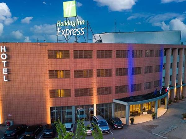 Holiday Inn Express Parma, an IHG Hotel a Parma