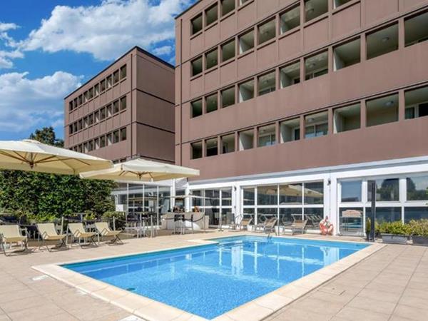 Best Western Plus Hotel Farnese a Parma