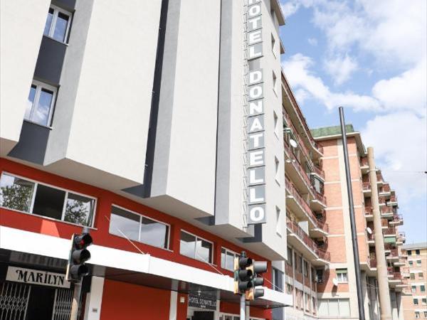 Hotel Donatello a Modena