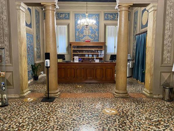 PHI Hotel Canalgrande a Modena