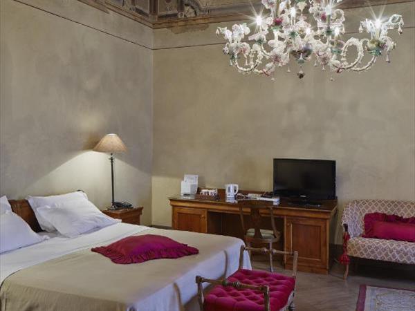 Albergo Cappello a Ravenna