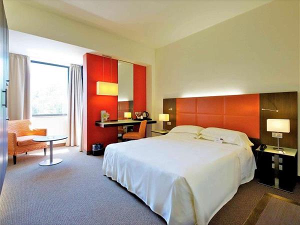 Mercure Reggio Emilia Centro Astoria a Reggio Emilia