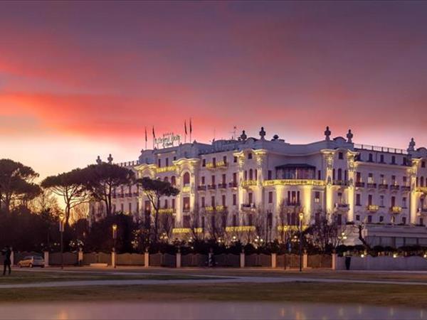 Grand Hotel Rimini a Rimini