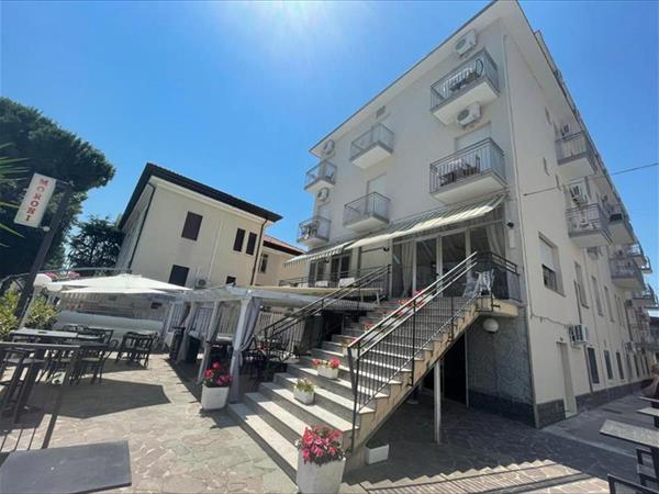 Hotel moroni a Rimini