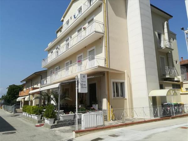 Hotel Villa Mon Reve a Rimini