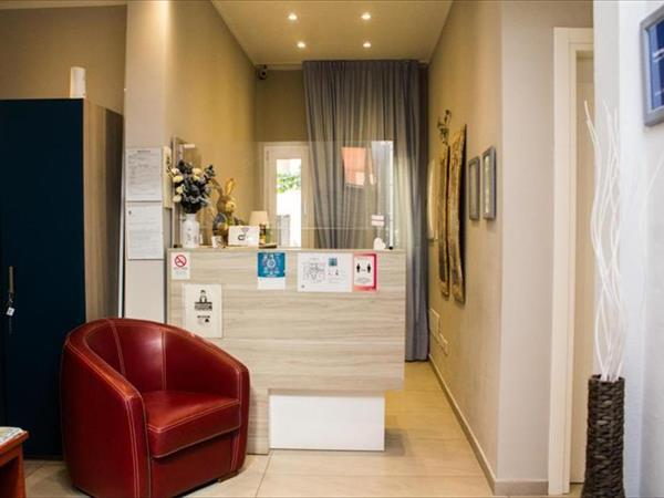 Hotel Sant’Orsola City House a Bologna