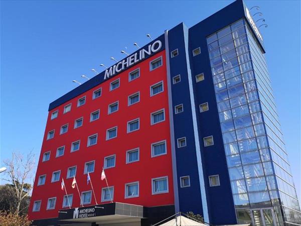 Hotel Michelino Bologna Fiera a Bologna