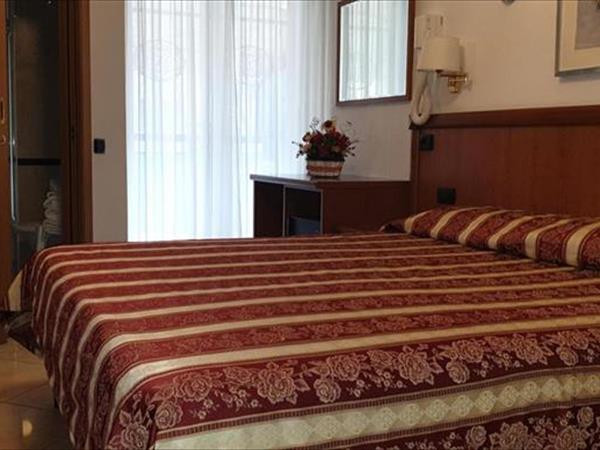 Hotel Ginevra a Riccione