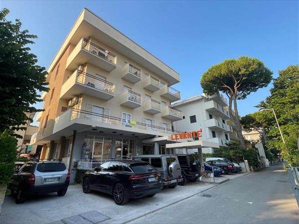 Hotel Levante Riccione Convenzionato Aquafan Oltremare a Riccione