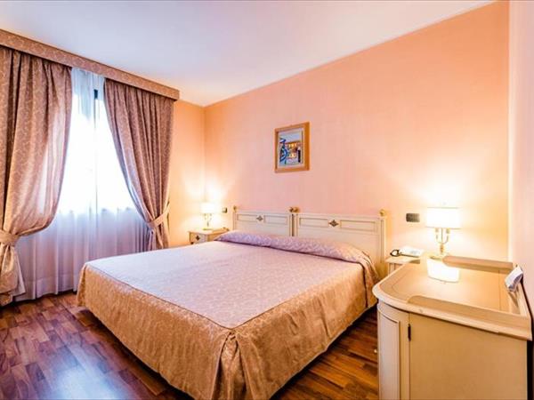 Hotel Lucrezia Borgia a Ferrara