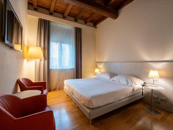 Hotel Annunziata a Ferrara