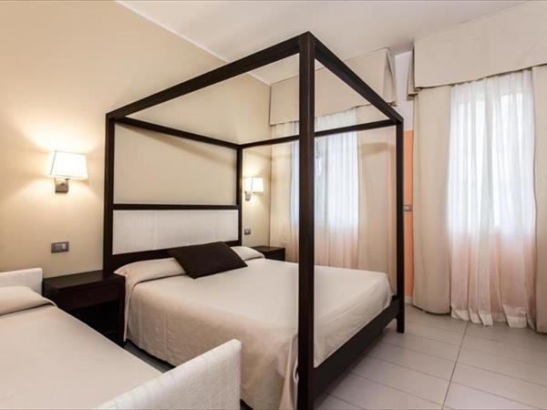 Hotel Zen a Cesenatico