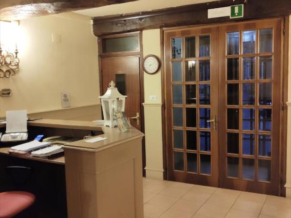 Hotel Ariosto a Reggio Emilia