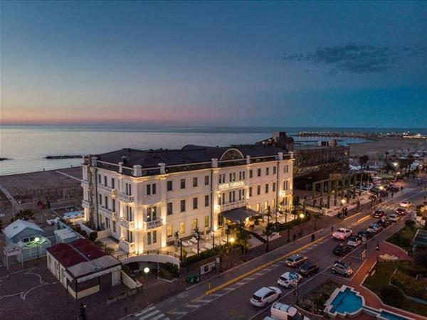 Kursaal Hotel a Cattolica