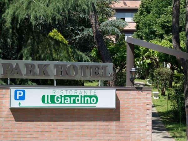 Park Hotel a Castel San Pietro Terme