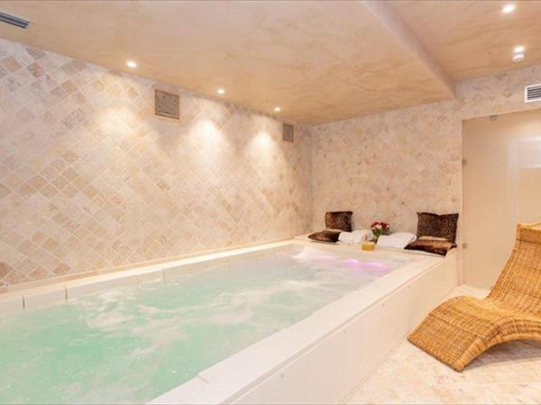 Adler Cavalieri Hotel-Private Spa & Gym a Firenze