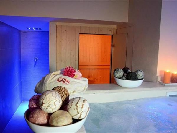 Hotel Mia Cara & Spa a Firenze