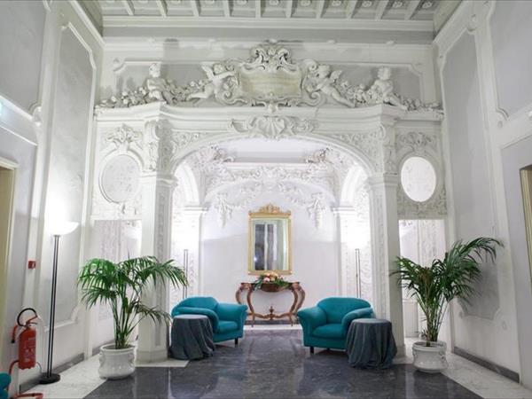 Hotel Palazzo Benci a Firenze